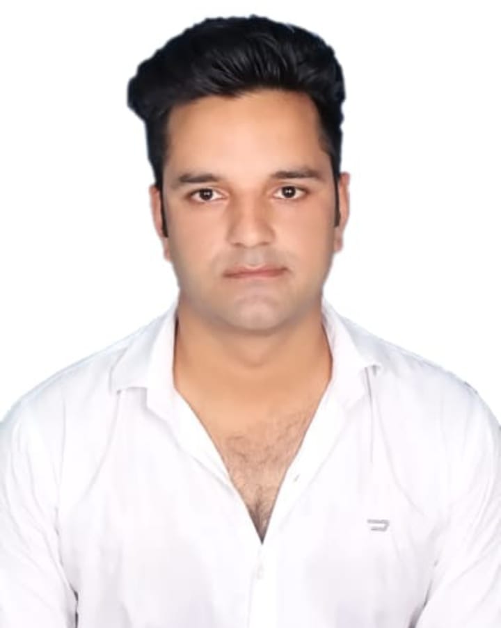 VIKRANT SINGH